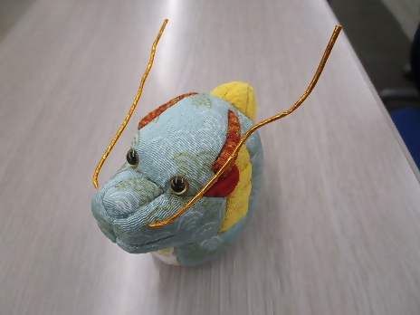 趣味の講座の写真