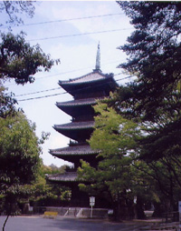 写真：八事興正寺