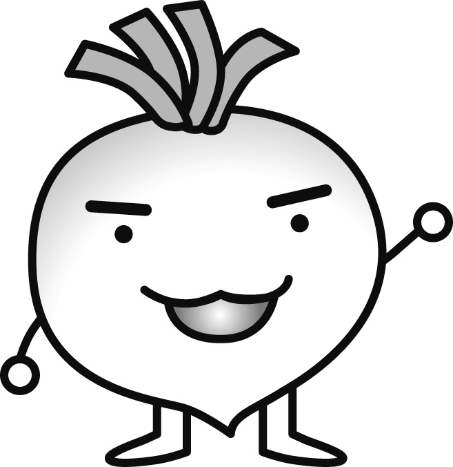 ショウちゃんのイラスト「1 基本ポーズ」ダウンロードのページ｜昭和区