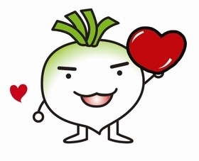 「ハート」イラストの例