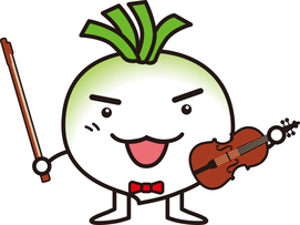 「趣味」イラストの例