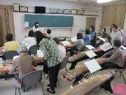 写真:一般の部の様子