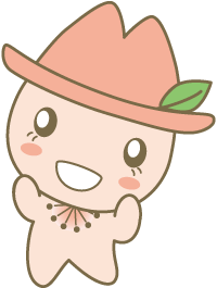 イラスト：瑞穂区マスコットキャラクターみずほっぺ