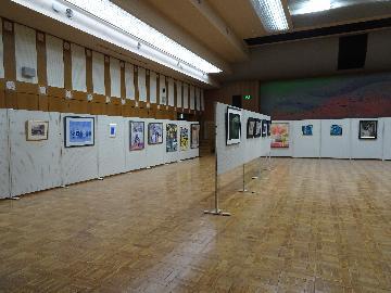 写真:会場の様子1