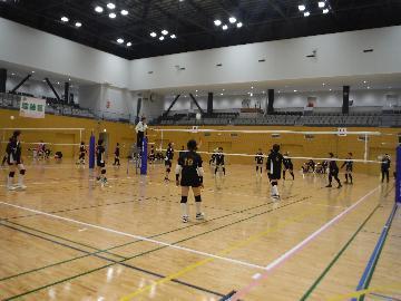 写真:試合の様子2