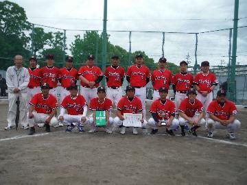 写真:中根クラブ