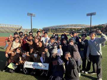 瑞穂区民まつりの様子2