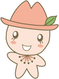 イラスト：瑞穂区マスコットキャラクター「みずほっぺ」