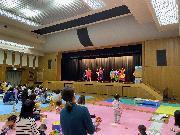 写真：子育てサロン「さくらひろば」2