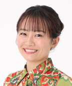 金沢　歩（かなざわ　あゆみ）さん