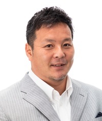 京谷　和幸（きょうや　かずゆき）氏