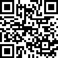 2次元コード：申し込みのページにつながる