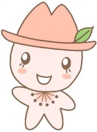イラスト:瑞穂区マスコットキャラクター「みずほっぺ」