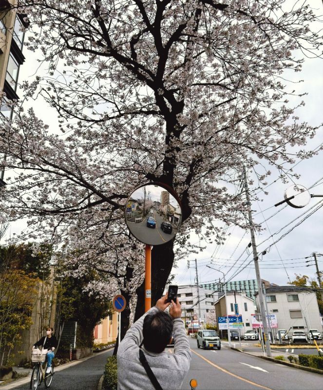 写真:瑞商連賞「頑張ったよ」