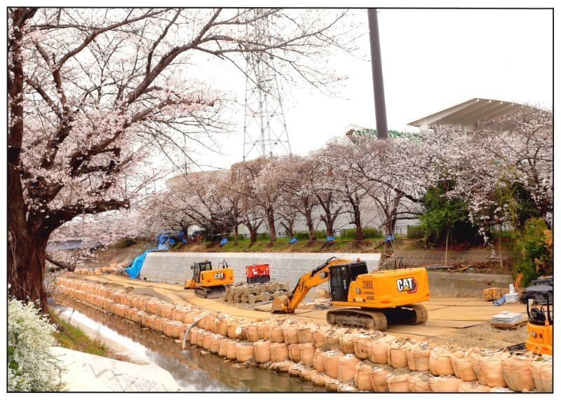 写真:みずほ賞「アジア大会開催に向けて」