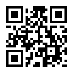 二次元コード:ネコの目