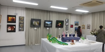 写真：写真などの作品