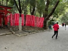 写真：たかくらむすびみこ神社