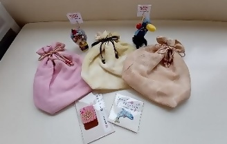 写真：パッソ工房の製品