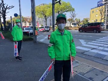 写真：地域の皆さん