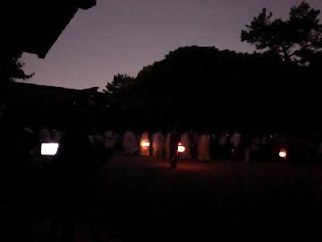 写真：オホホ祭り2