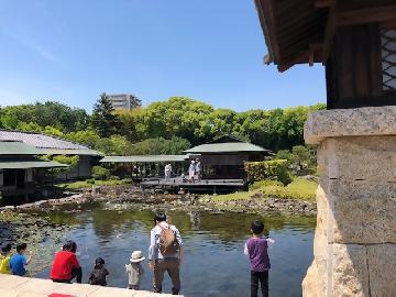 写真：宮の渡し