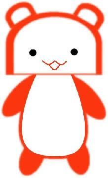 写真：すりーみー（正面）