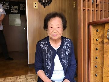 写真：鬼頭さん