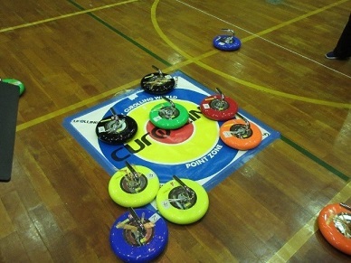 カローリング写真