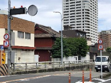 アンダーパスの写真1