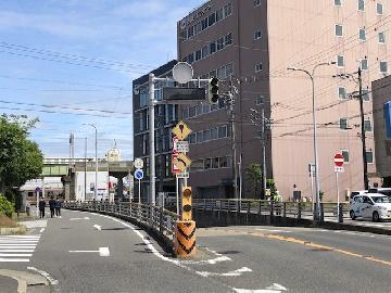 アンダーパスの写真2