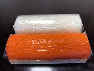 写真：かまぼこ（板付）