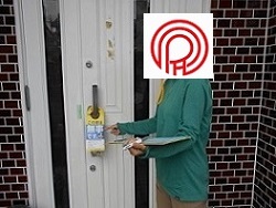 写真：無事ですカードの確認2