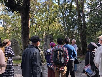 松御前（源頼朝のひいおばあちゃん）之妃の前の写真