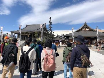 秋葉山圓通寺の写真