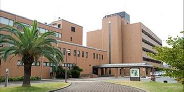 写真：名古屋市工業研究所