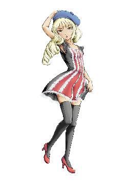 写真：莱（あかざ）まひつの完成画