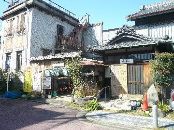 宮の駅サロンの写真