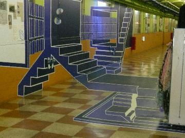 あいちトリエンナーレの写真1