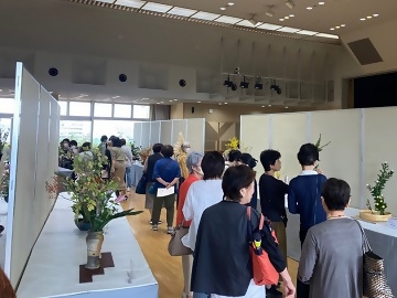 写真：会場の様子