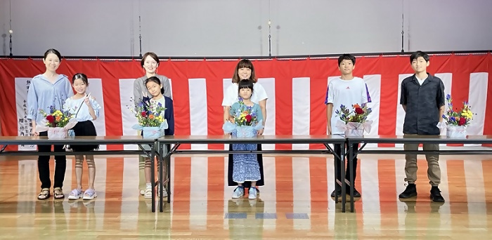 写真：完成作品1