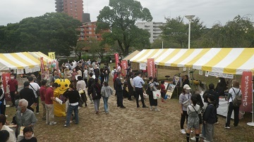 写真：キッズゾーン1