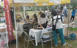 写真：キッズゾーン3