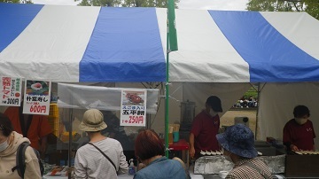 写真：にぎやかゾーン2