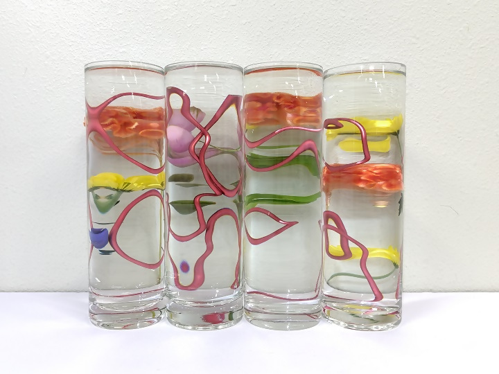 写真：季節の花　令和6年9月