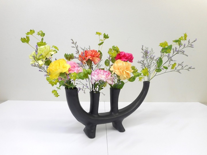 写真：季節の花　令和6年5月