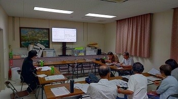 写真:大宝学区ホームページ委員会