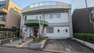 写真:大宝コミュニティセンター