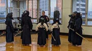 写真:熱田剣道同好会3