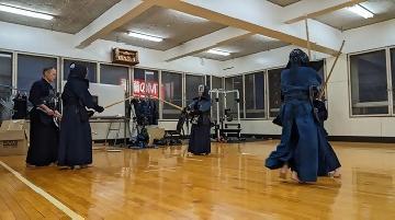 写真:熱田剣道同好会4